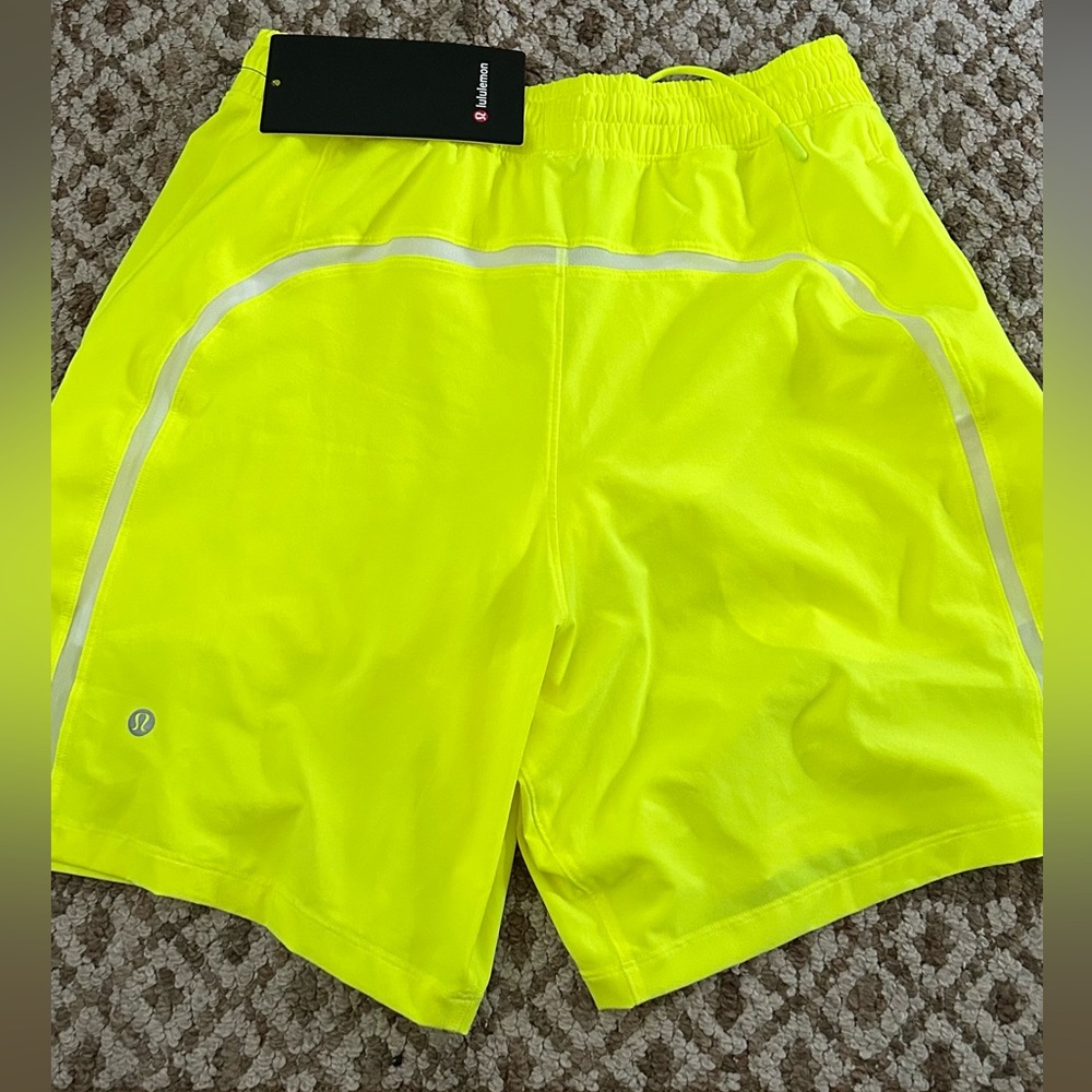 Lululemon pace breaker liner S - Picture 2 of 2